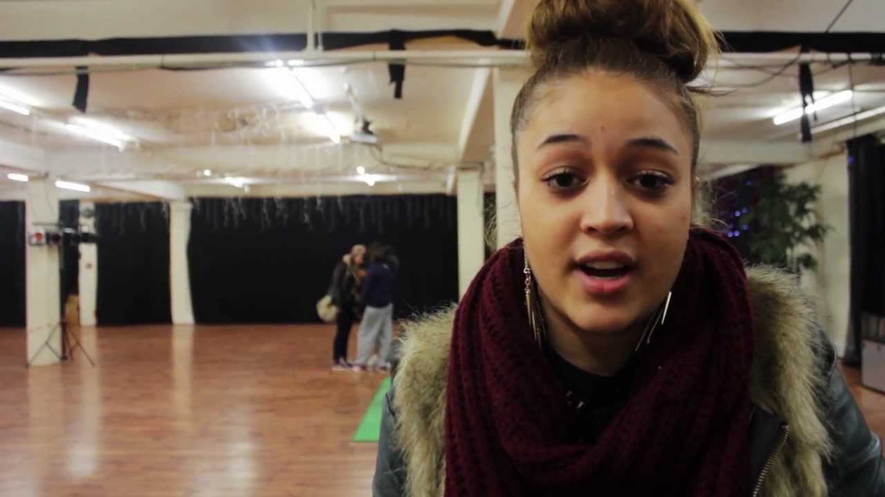 Youth Space Documentary in Walthamstow