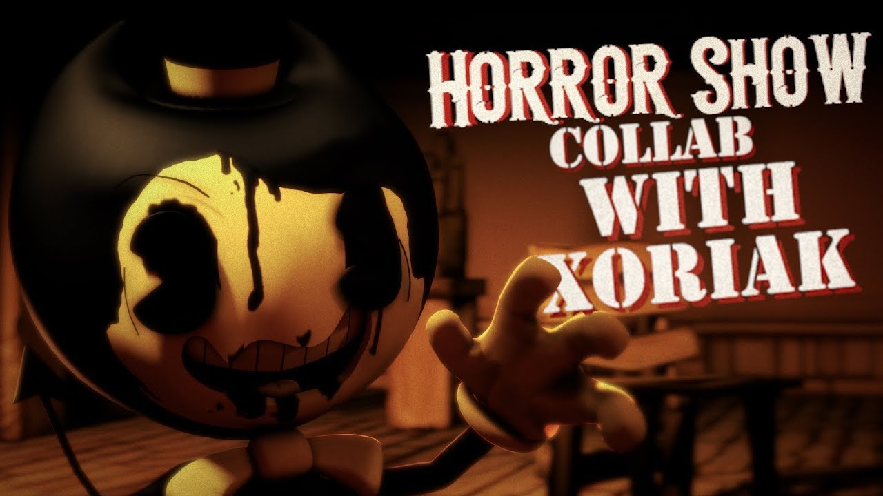 Horror Show Remix by K-MODO & CG5 with Xoriak 🎃