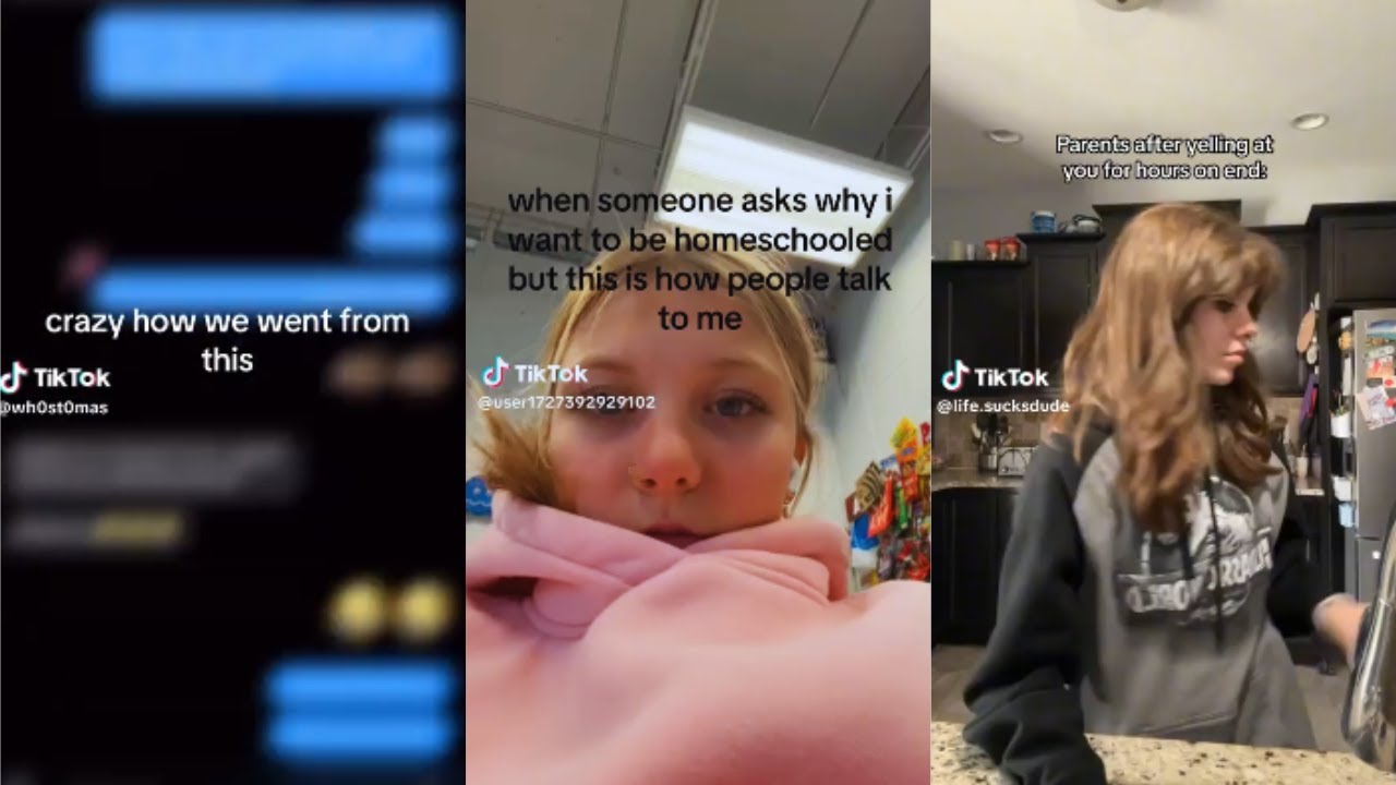 Vent TikTok Compilation #222 😊