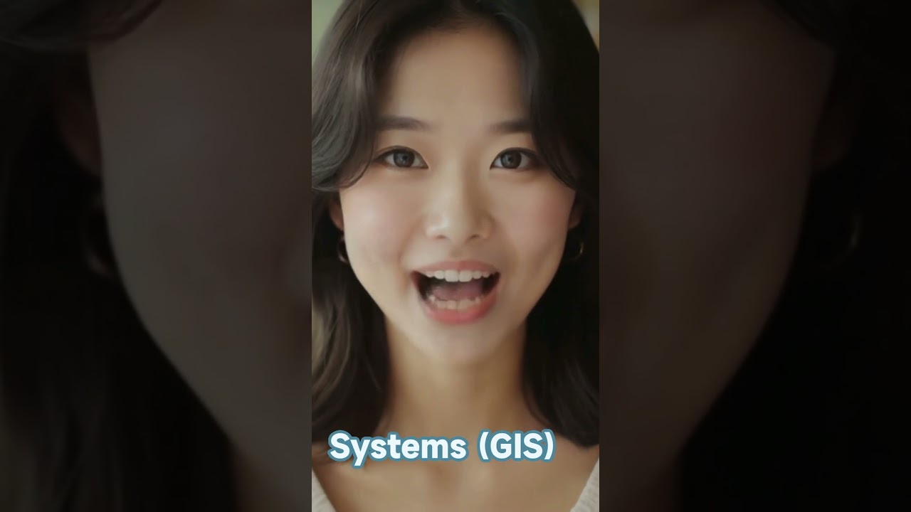 Tech Savvy Engineers  How GIS, BIM, and Smart Sensors Revolutionize Decision Making! 🚀