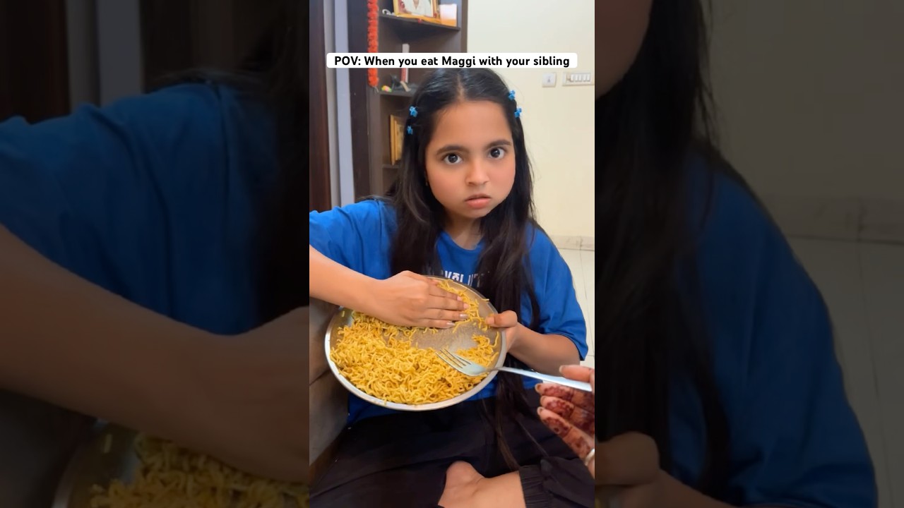 Kya Hua Aisa Batwara? 😂