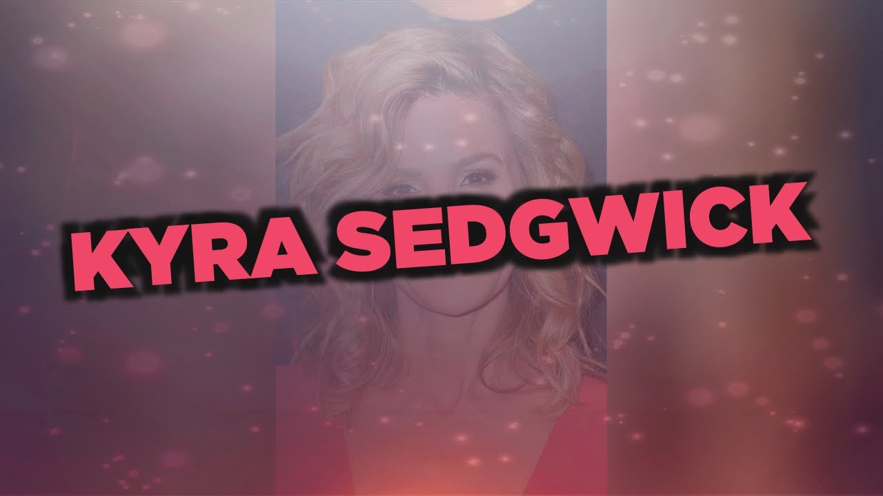 Kyra Sedgwick의 최고의 영화 15선 🎬