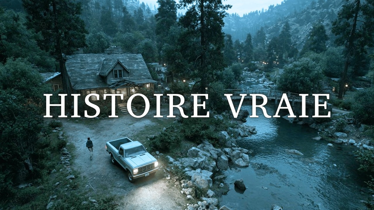 À 27m de chez vous : Film criminel basé sur une vraie histoire