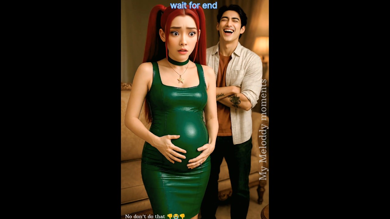 Mira's Shocking Surprise for Jinu After Rumi's Heartbreaking Passing đą | KPOP Demon Hunters Moment