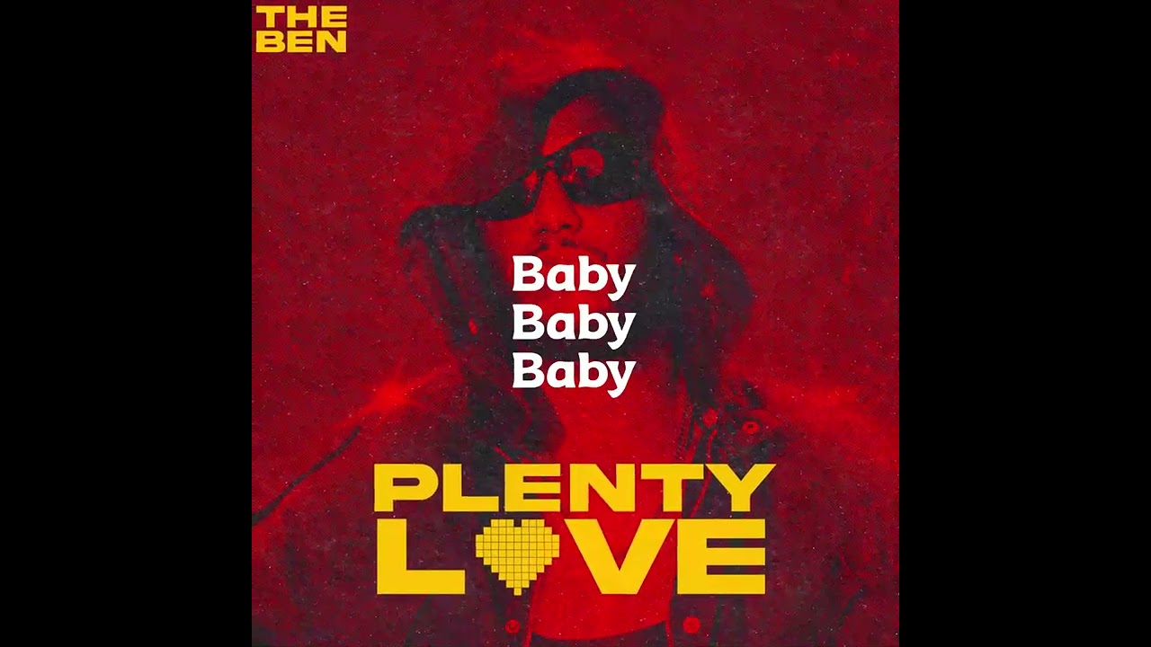 The Ben ft. Marioo - BABY