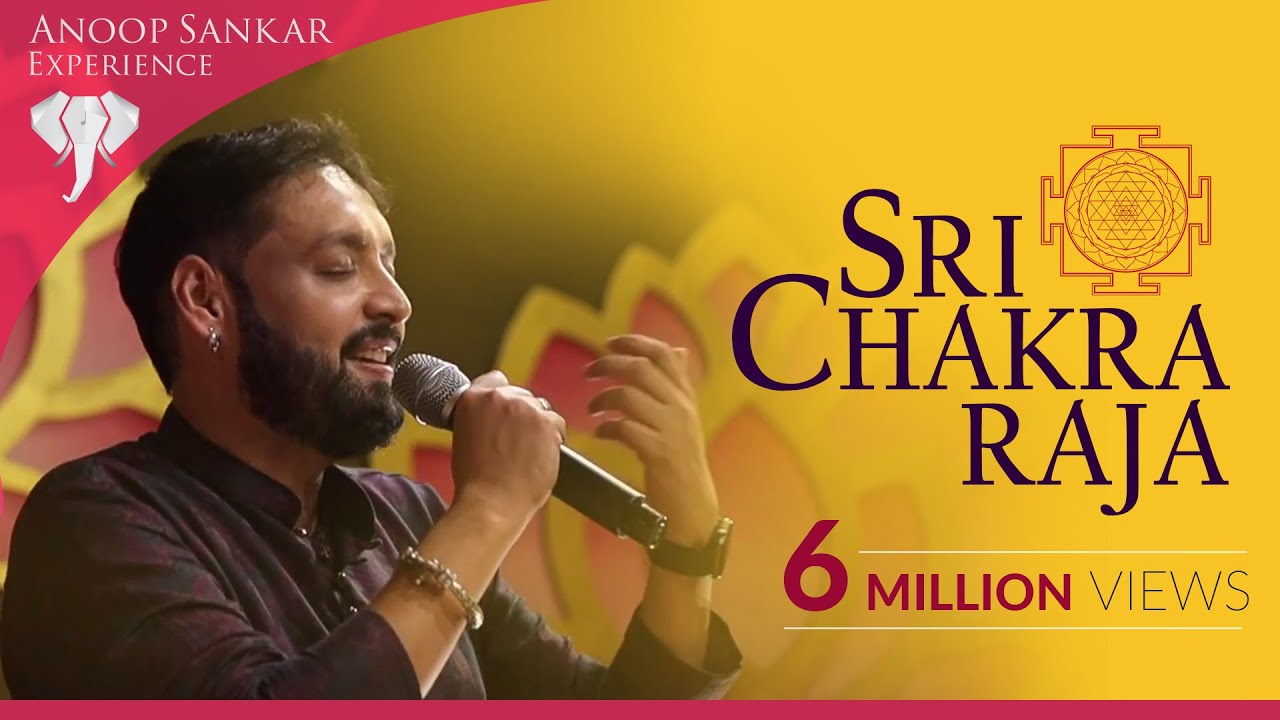 Sri Chakra Raja | Amithabh Bachchan & Vijay Sethupathi 🎶