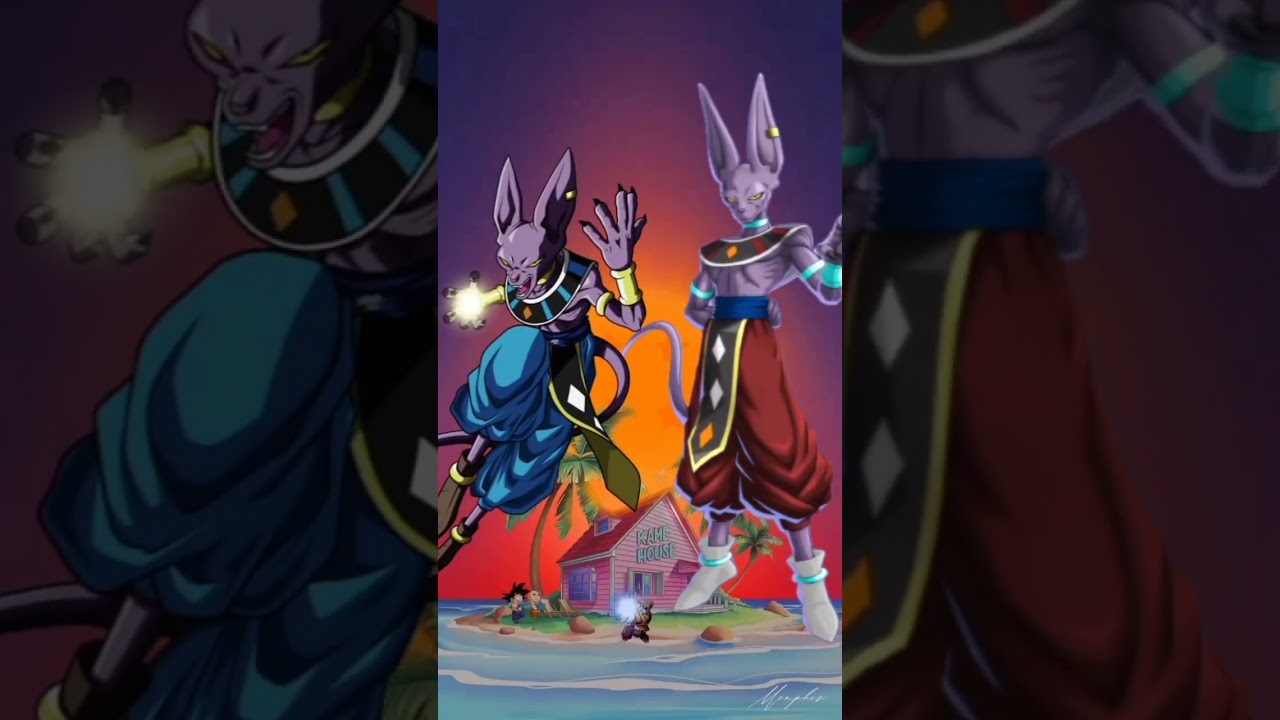 Strongest: Dragon Ball Super vs GT 💥