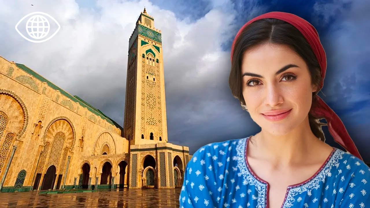 Le Maroc Authentique : Découvrez le Trésor Caché du Maghreb 🇲🇦