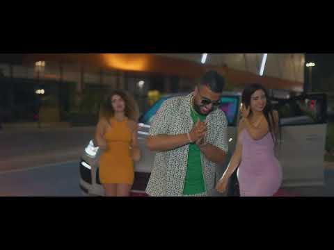 Lbenj - JMI ( Exclusive music video 4K ) ๏ฟผ