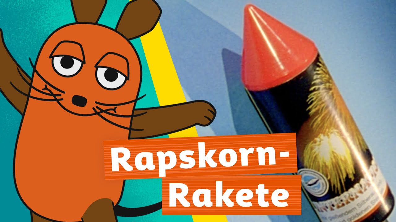 Wie werden Feuerwerksraketen gebaut? 🎆