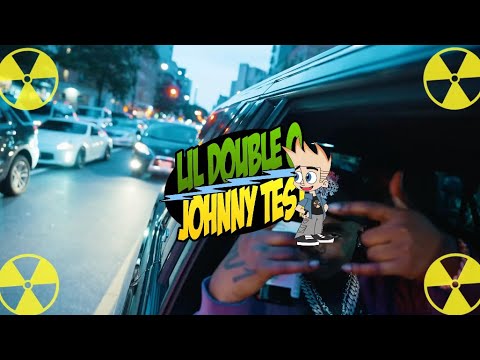 Lil Double 0 - Johnny Test (Official Video)