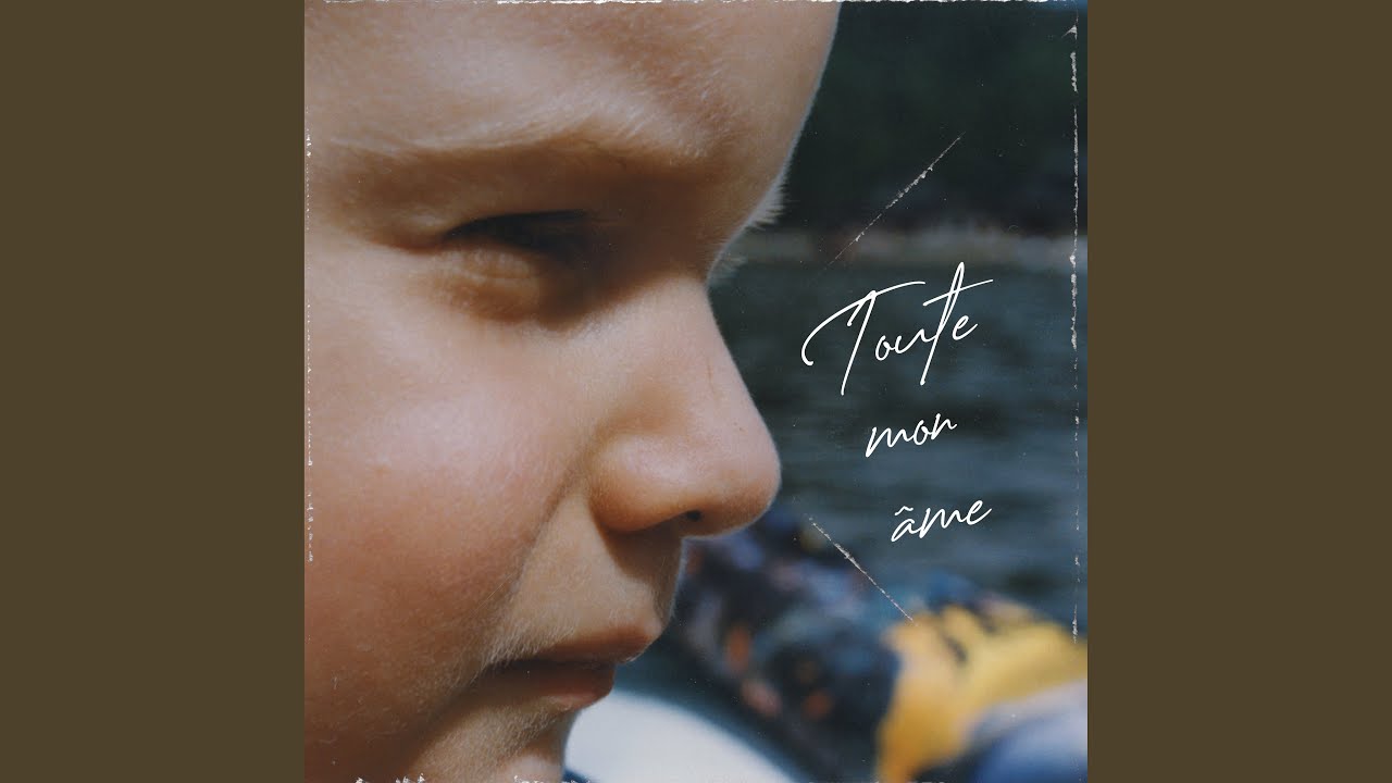 Toute mon âme by Volodia 🎶