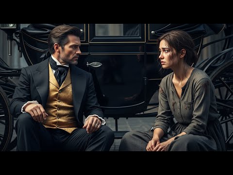 El conde pagó a la mujer sin hogar para tener un hijo — pero se enamoró accidentalmente