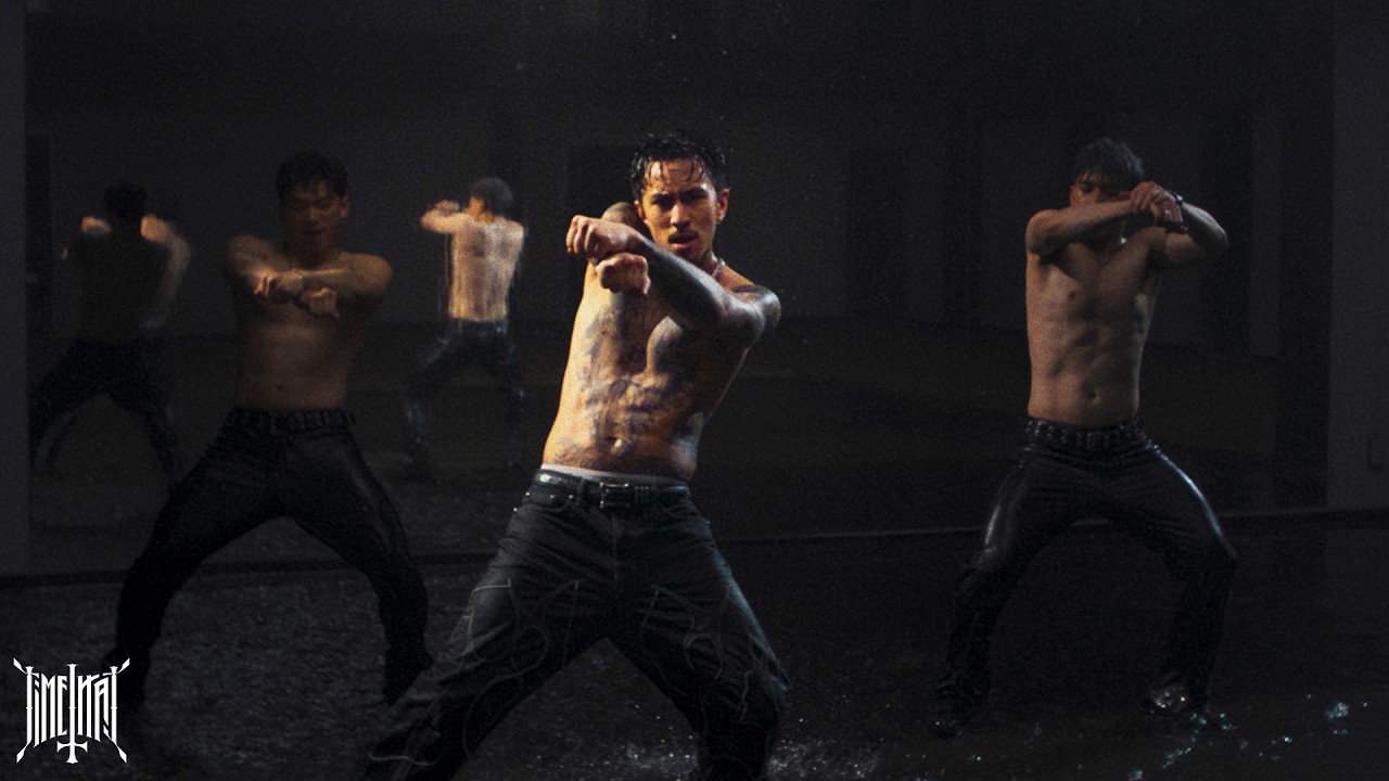 TIMETHAI's New Single 'Hit Me Up' 🎧 | Official Music Video & Playlist