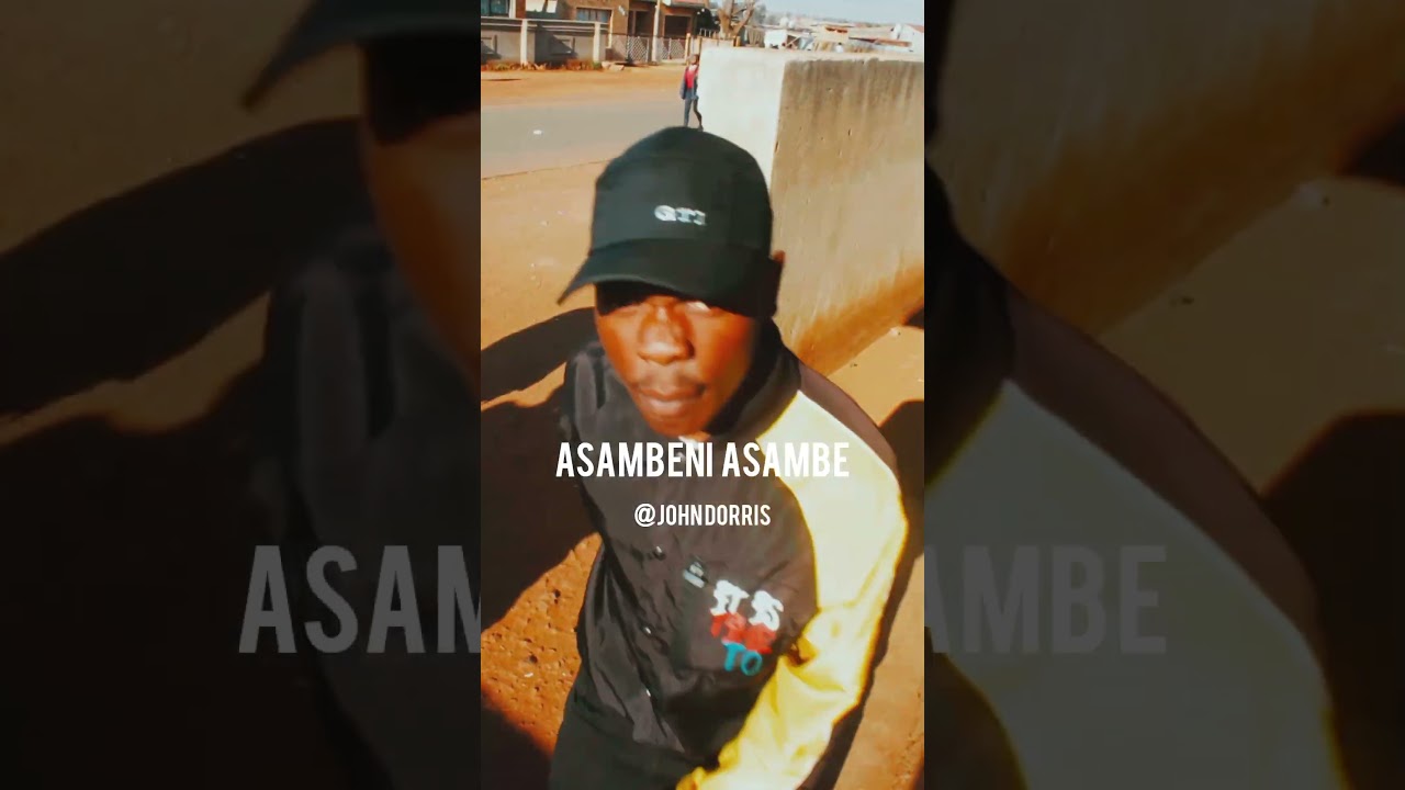 John Dorris-Gazi: Hit Maker🔥