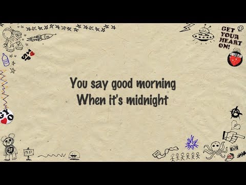 Simple Plan - Jet Lag ft. Natasha Bedingfield (Lyrics)