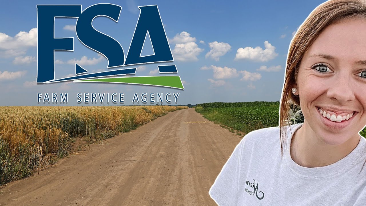 Guide to FSA Loans for Land Purchase 🏡