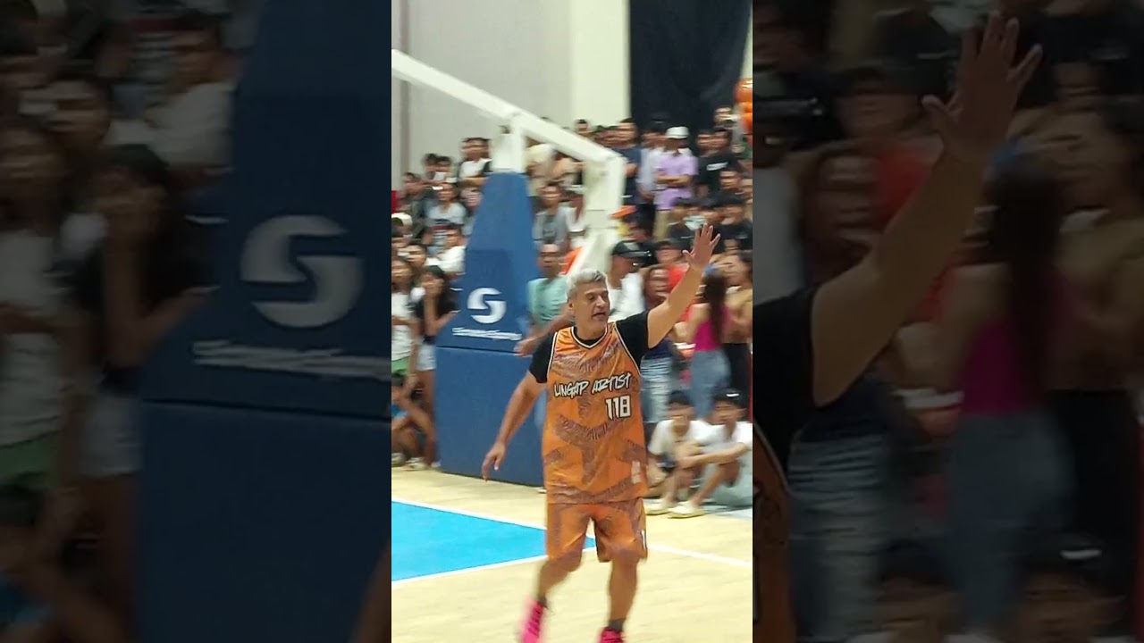 Jersey #118 & Joko Diaz: Basketball Connection 🏀