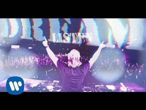 David Guetta & Nicky Romero - Metropolis Official Video