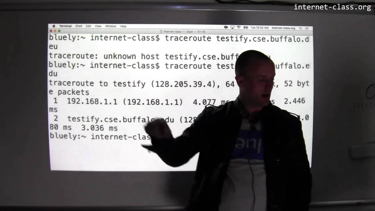 Learn More About the Internet 🌐