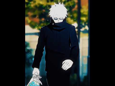 Oxlade - Ku Lo Sa ( Satoru Gojo Edit ) #lyrics #kulosa #anime #gojo #satorugojo #jjk #jujutsukaisen