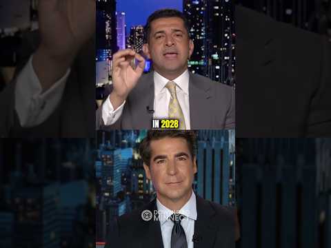 Trump Set the Bar So High for 2028, Nobody Can Touch Him