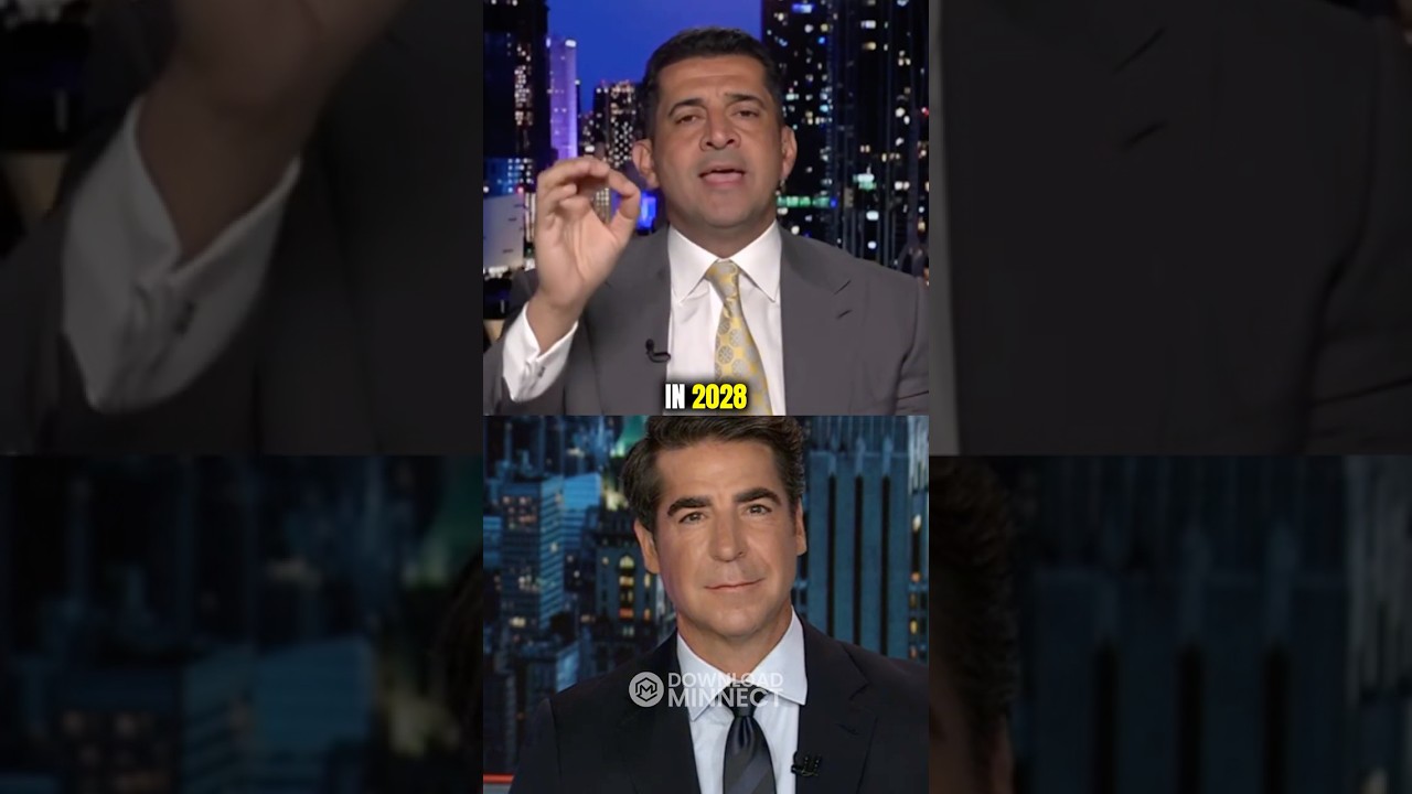 Trump's 2028 Bid: Unmatched Leadership 🚀