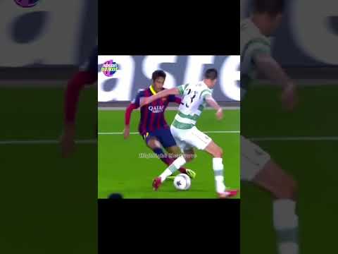 Neymar's HARDEST Challenges and Most EPIC Comeback! #neymar #comeback #skills