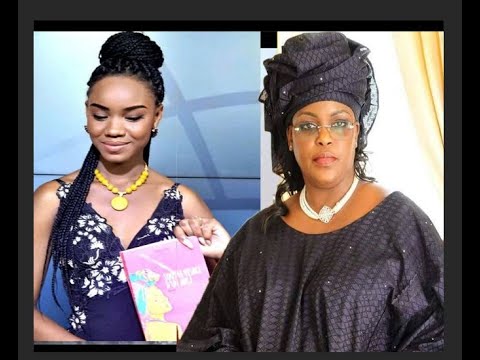 Le cas Diary Sow inquiète le Sénégal 🇸🇳