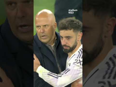 Man United secure their first back to back wins under Ruben Amorim!