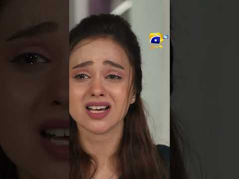 Mein Aaj Zain Se Apna Rishta Khatam Karti Hoon | Pathar Dil | Shorts