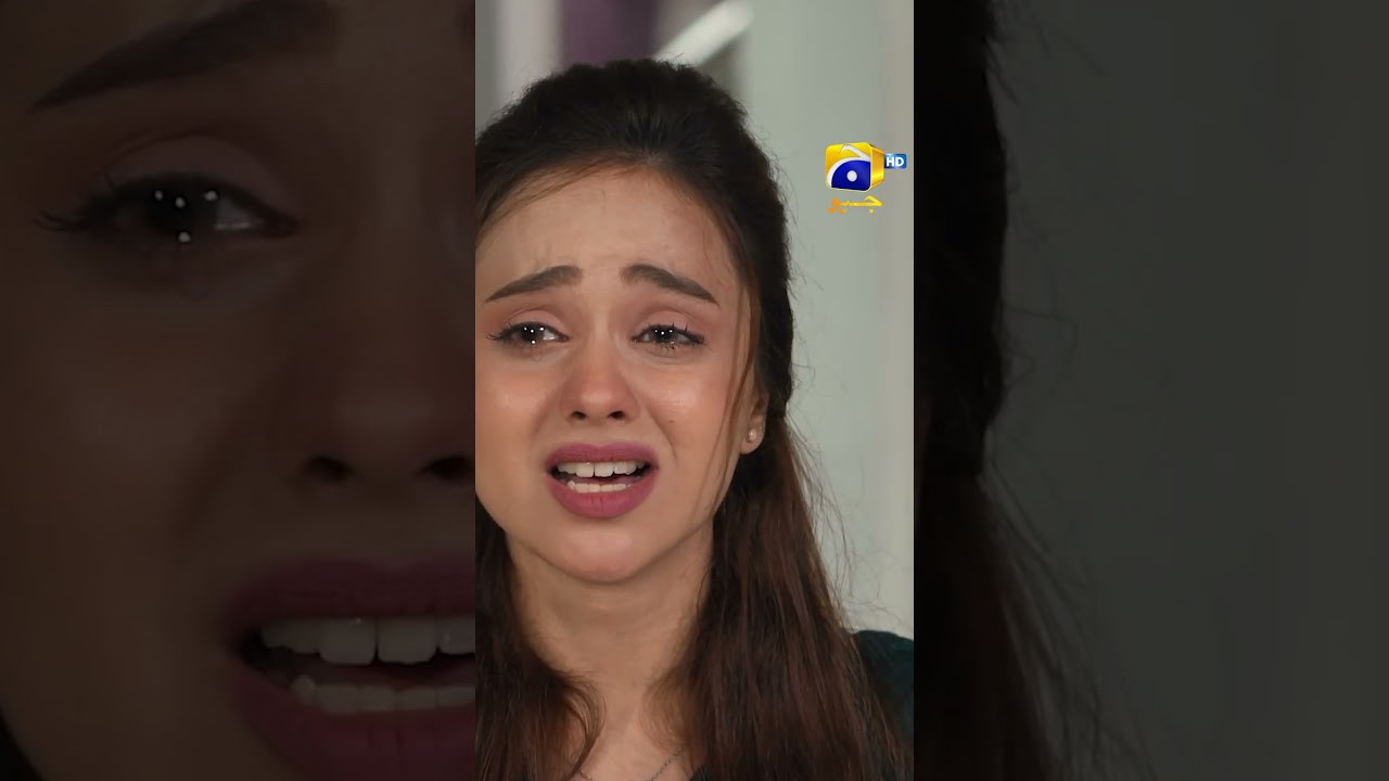 Mein Aaj Zain Se Apna Rishta Khatam Karti Hoon | Pathar Dil | Shorts