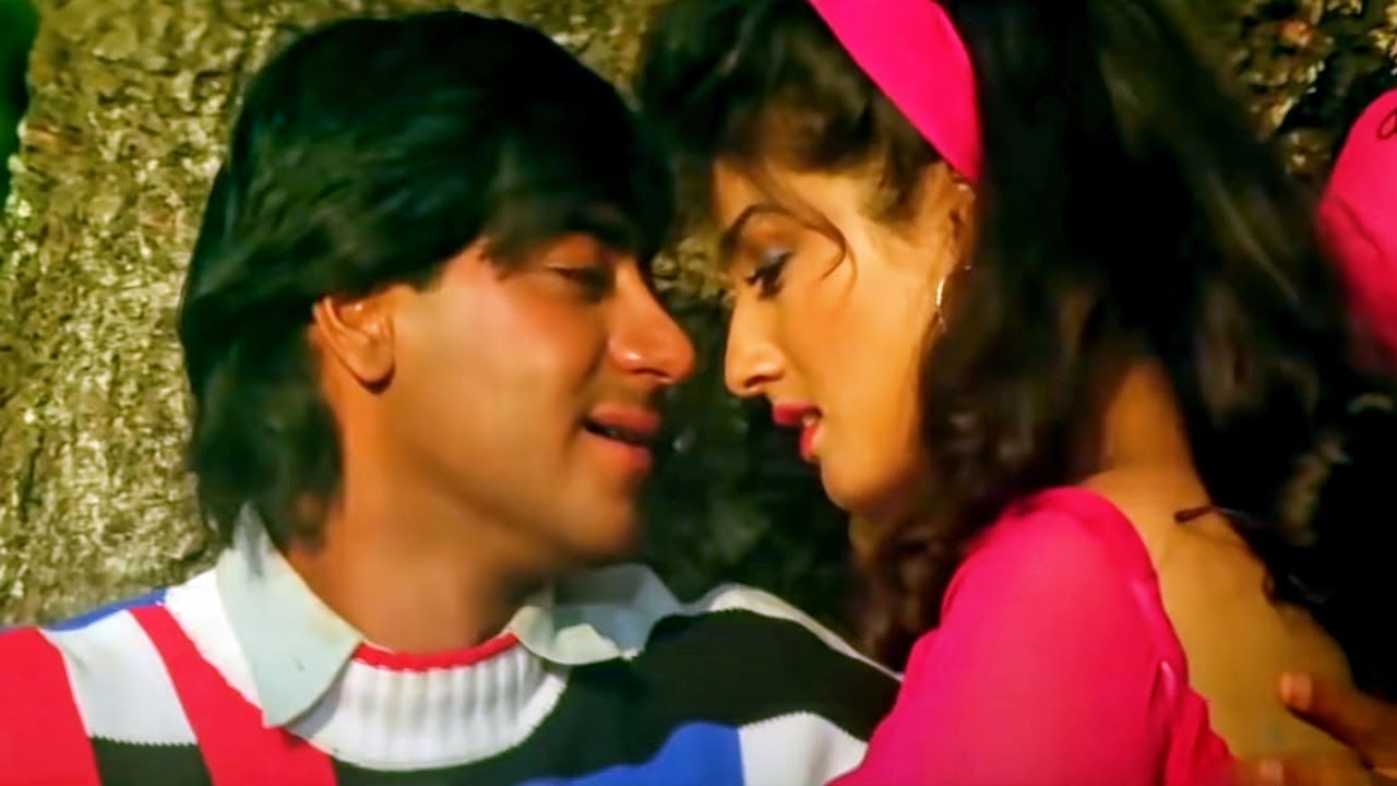सातों जनम मैं तेरे (दिलवाले) | Ajay & Raveena