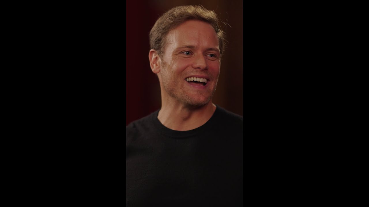 Sam Heughan vs. Graham McTavish: Who Mastered the Best Audible Narrator Voice? 🎧