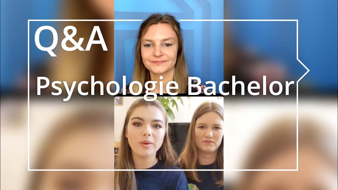 Psychologie Bachelor: Studium, Perspektiven & Berufsaussichten