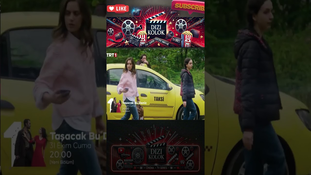 Taşacak Bu Deniz 4. Bölüm Fragmanı 🌊 – Yeni Bölümde Neler Olacak?