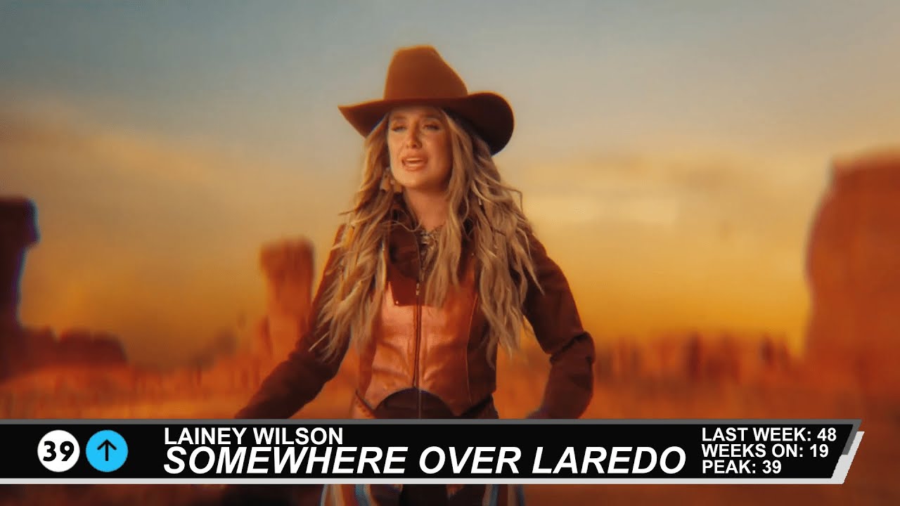 Billboard Hot 100 - Top 50 Singles (11/22/2025)