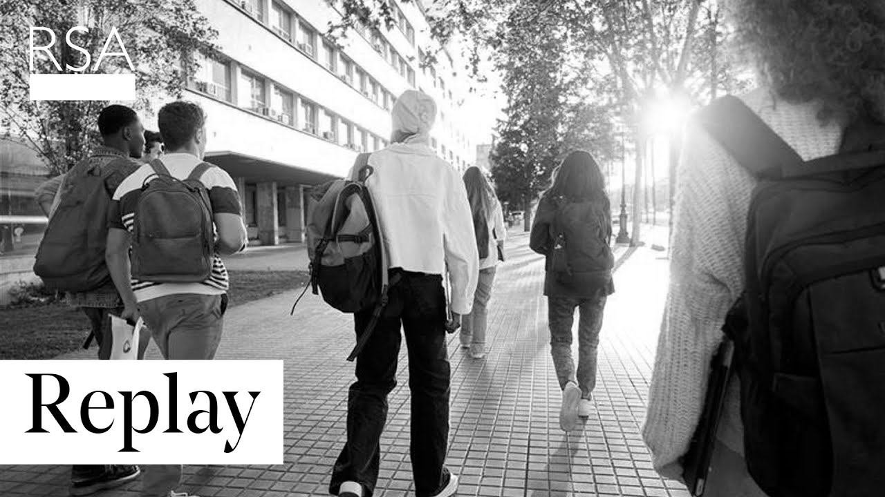 Breaking the NEET Cycle in the UK 🚀