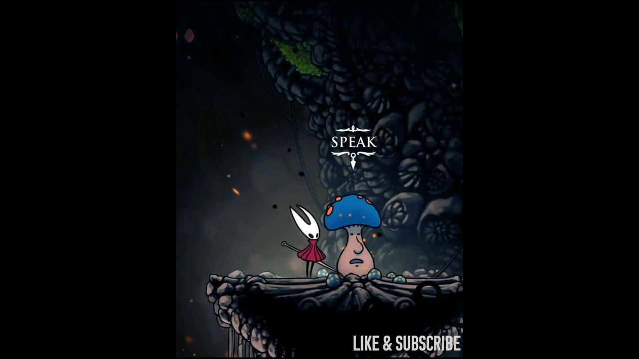 Age Location 2 Passes | Hollow Knight Silksong ๐ฎ