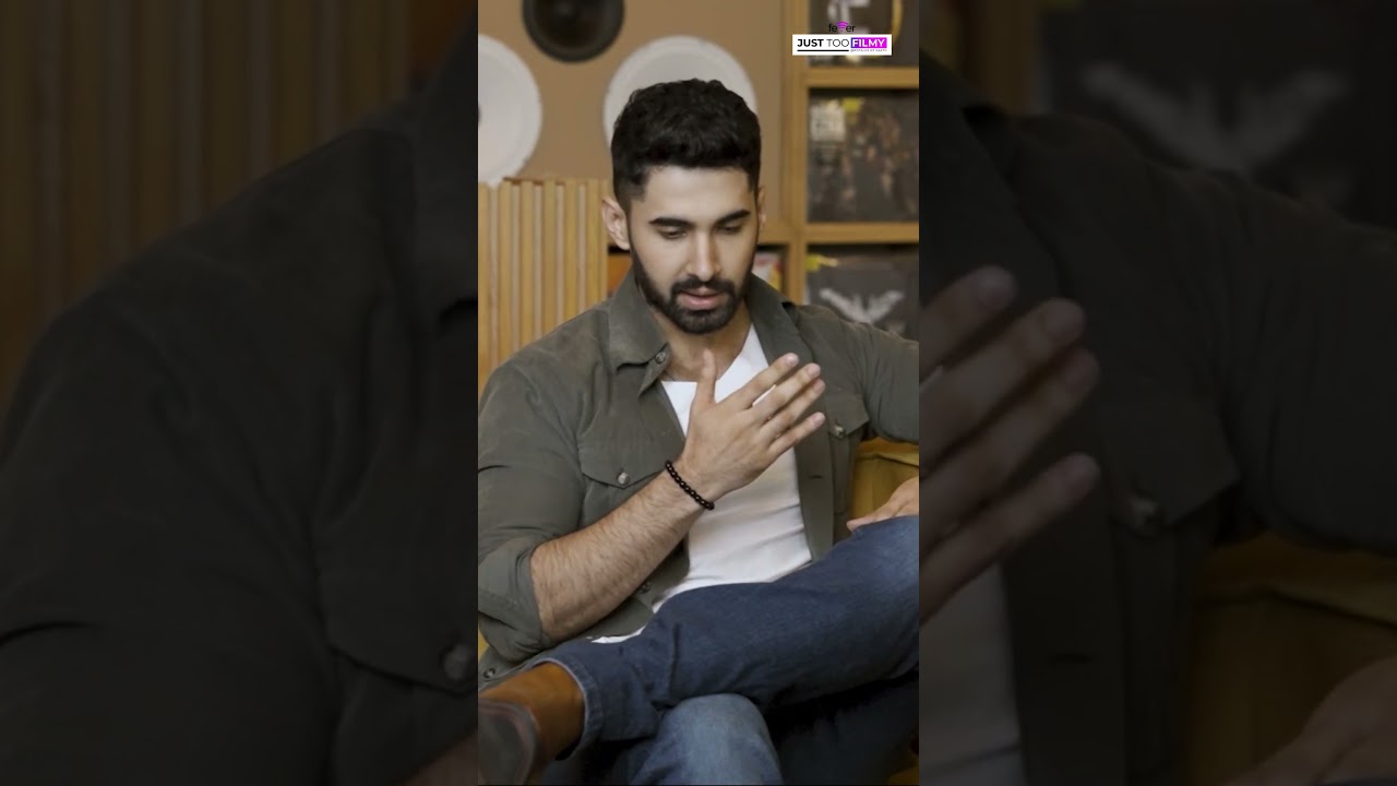 Raghav Juyal & Lakshya Discuss Their Hit Song 'Kill' on Fever FM ๐ถ