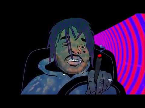 Lil Uzi Vert - XO Tour Llif3 (Official Visualizer) ๐ถ