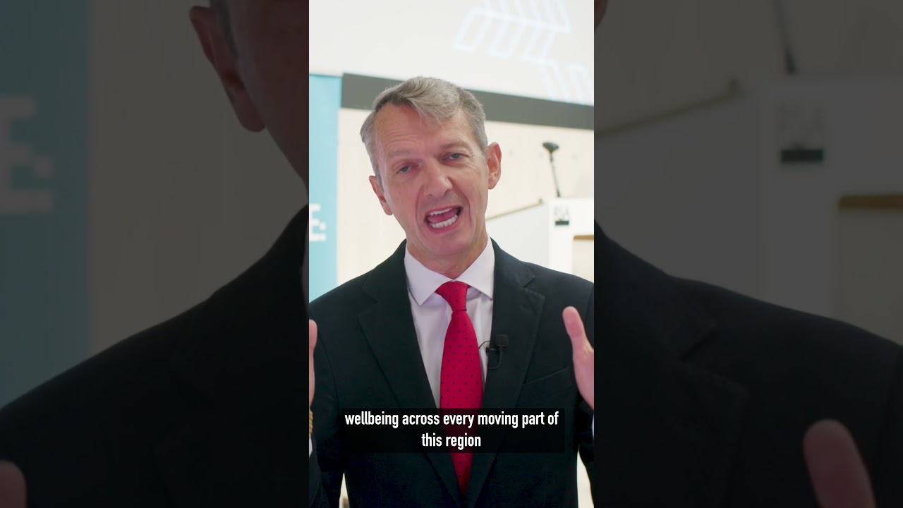 East Midlands Inclusive Growth report in partnership with The RSA