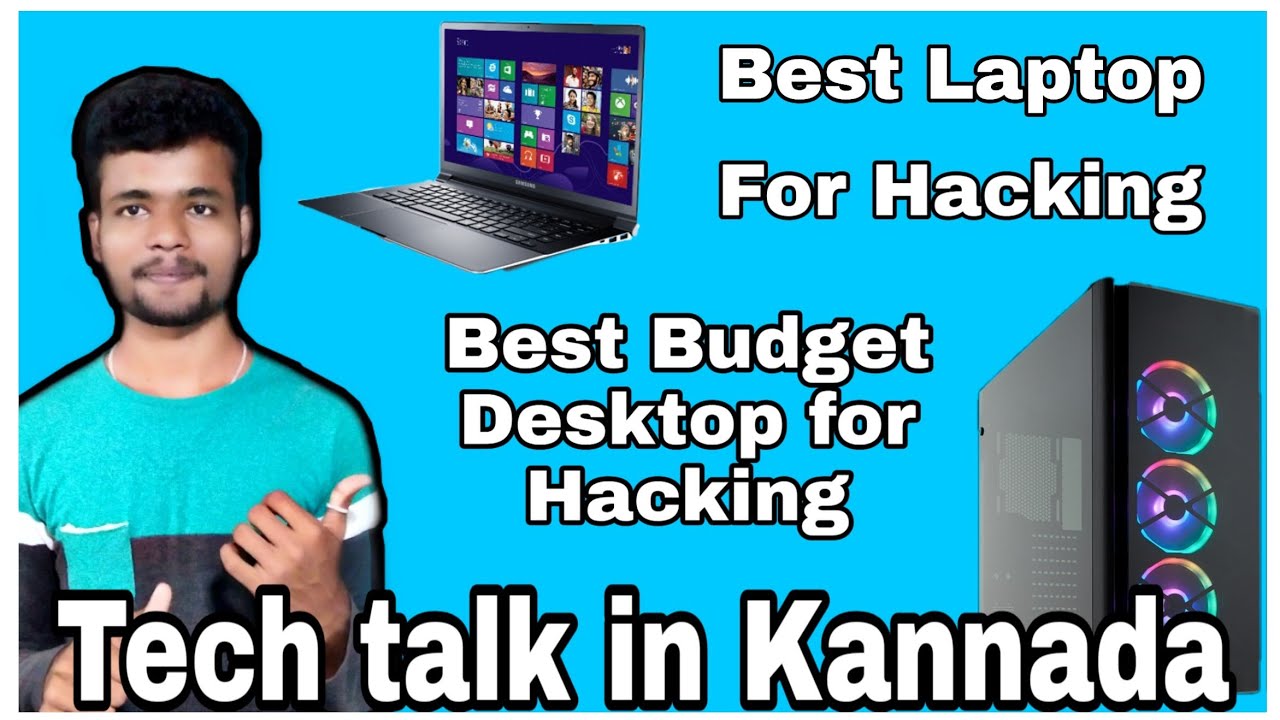 Best Laptop or Desktop for Work in 2024 | Script Kiddie