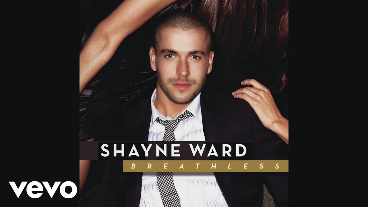 Shayne Ward - Until You (Audio) ๐ถ