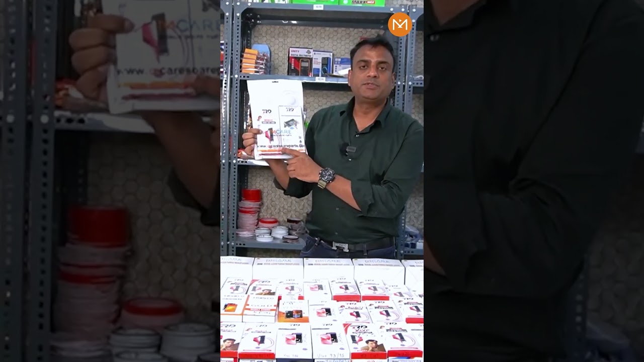 Top Site for Original Mobile Parts & Repair Tools 🔧