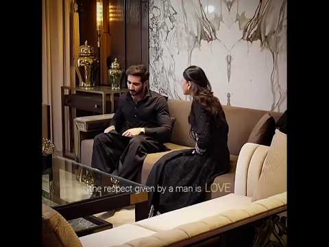 Every woman deserve thisā¤ļø #aliraza #anmolbaloch #iqtidar #mehshah #love #ytshorts #new #song