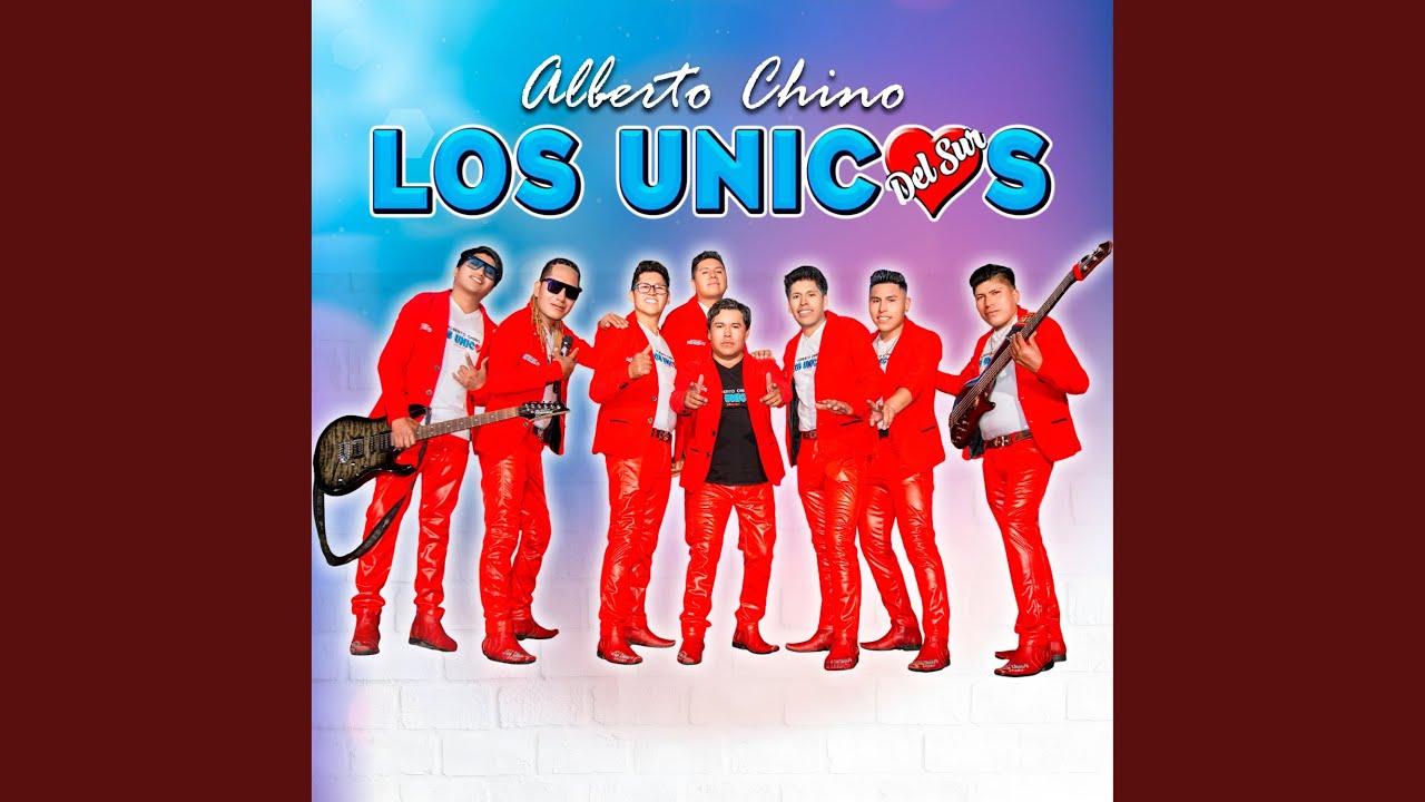 Mix Erick El Rompe Corazones by Los Unicos del Sur