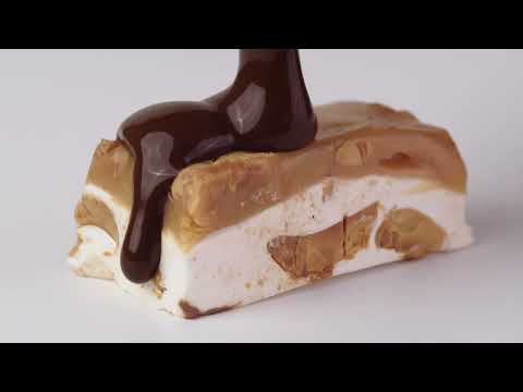 Конфеты Peanuts&Caramel от кондитерской фабрики BAYAN SULU.