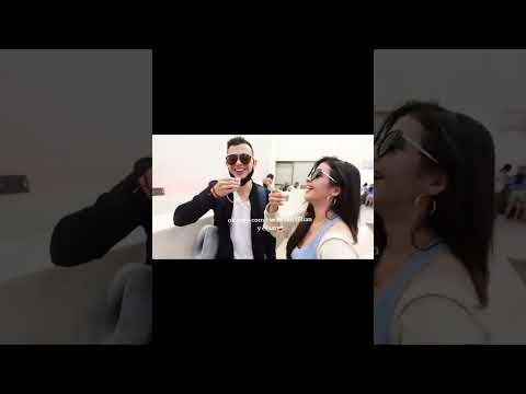 Éramos los mejores cuñados y amigos César Parra Lillian Griego y Carlos Parra