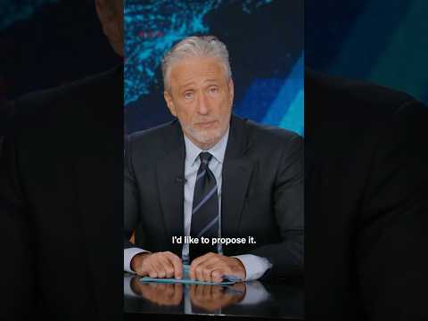 What if we just made Donald Trump our “overseas president”?